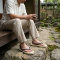 Luffy Sandalen