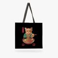 Maneki Neko Tasche