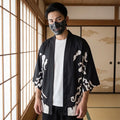 Manga Kimono