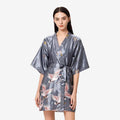 Langer Nachtkimono