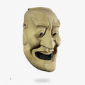 Noh Maske Japan
