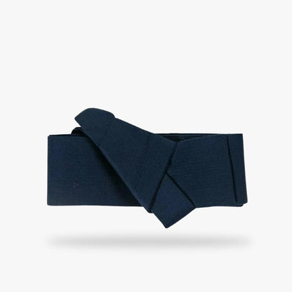 Obi Gürtel für Herren aus Baumwolle zu Kimono und Yukata