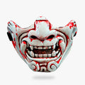 Oni Maske Samurai