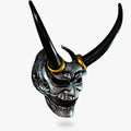 Oni Maske Japan