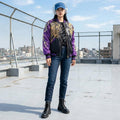 Sukajan Jacke Japan