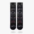 Japanische Samurai Socken