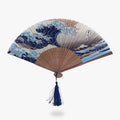 Sensu Faltfächer
