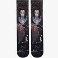 Japanische Charakter Socken