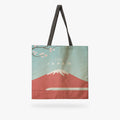 Tote Bag Fuji