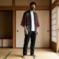 Yokai Kimono