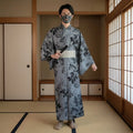 Ryokan Yukata Herren